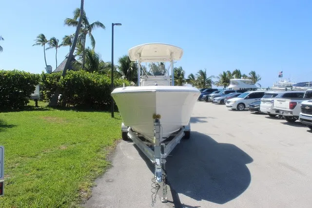 Slide: The Image of Cobia 237 Center Console 2022 - 8
