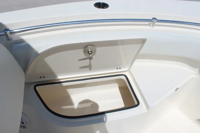 Slide: The Image of Cobia 237 Center Console 2022 - 40