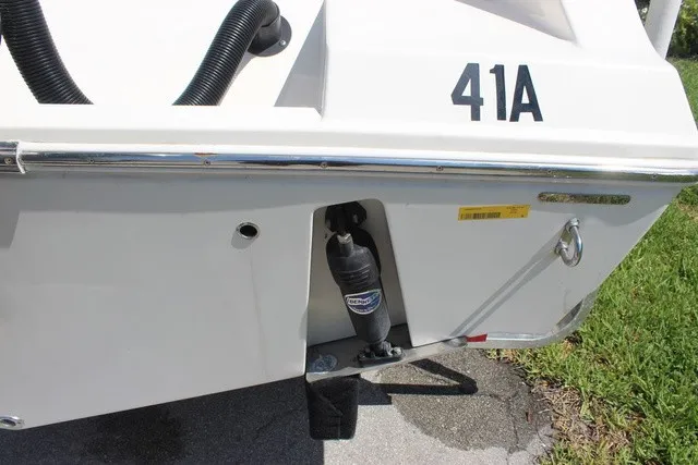 Slide: The Image of Cobia 237 Center Console 2022 - 73