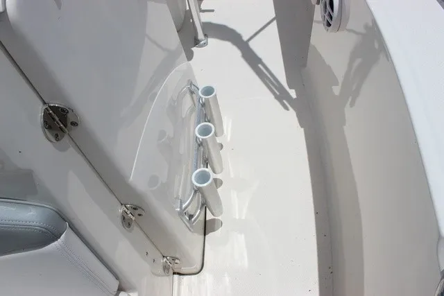 Slide: The Image of Robalo R180 Center Console 2021 - 12