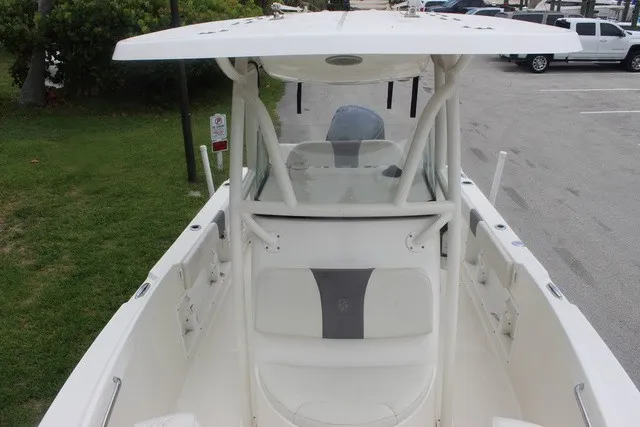 Slide: The Image of Century 2301 Center Console 2017 - 11