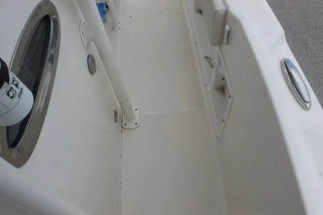Slide: The Image of Century 2301 Center Console 2017 - 12