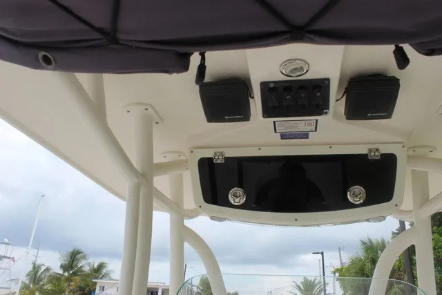 Slide: The Image of Century 2301 Center Console 2017 - 15