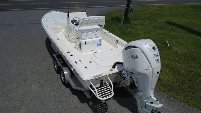 Slide: The Image of Skeeter SX241 2026 - 5
