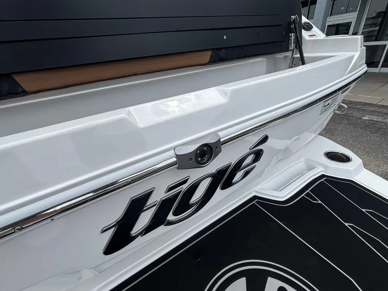 Slide: The Image of Tigé Z3 2027 - 15
