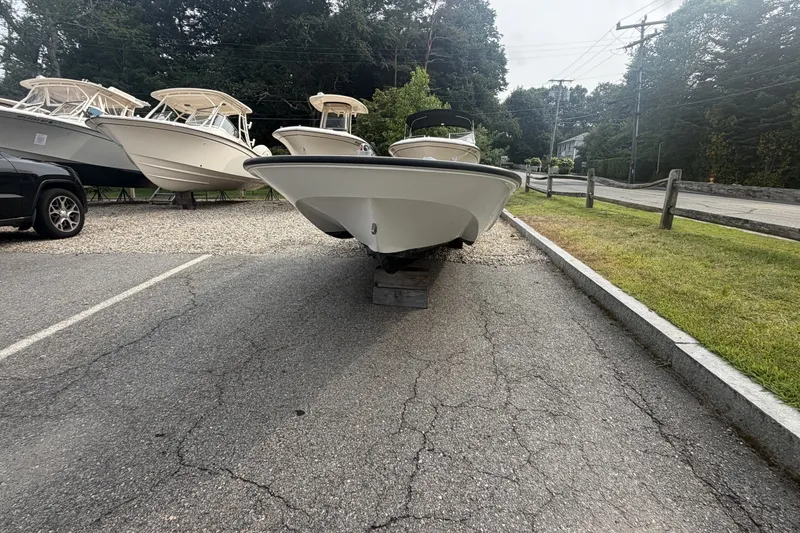 The Image of Boston Whaler Super Sport 15 1980 - undefined