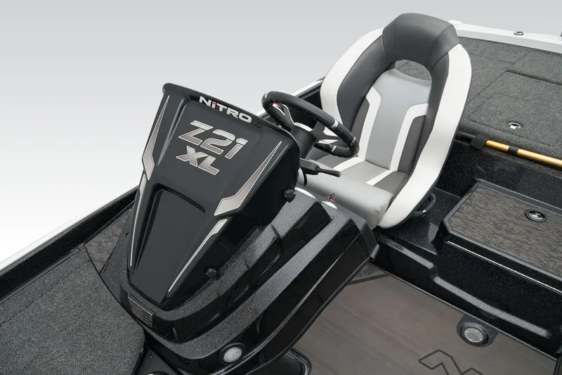 Slide: The Image of Nitro Z21 XL Pro 2026 - 27