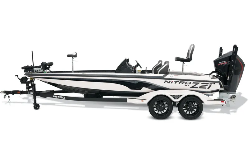 Slide: The Image of Nitro Z21 XL Pro 2026 - 2