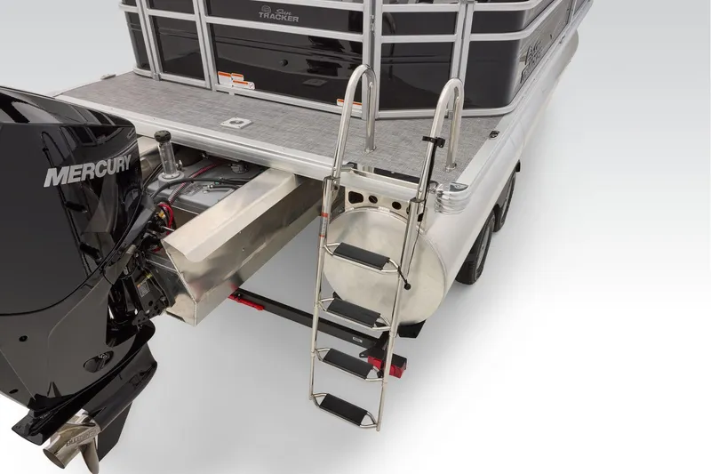 Slide: The Image of Sun Tracker SportFish 22 XP3 2026 - 86