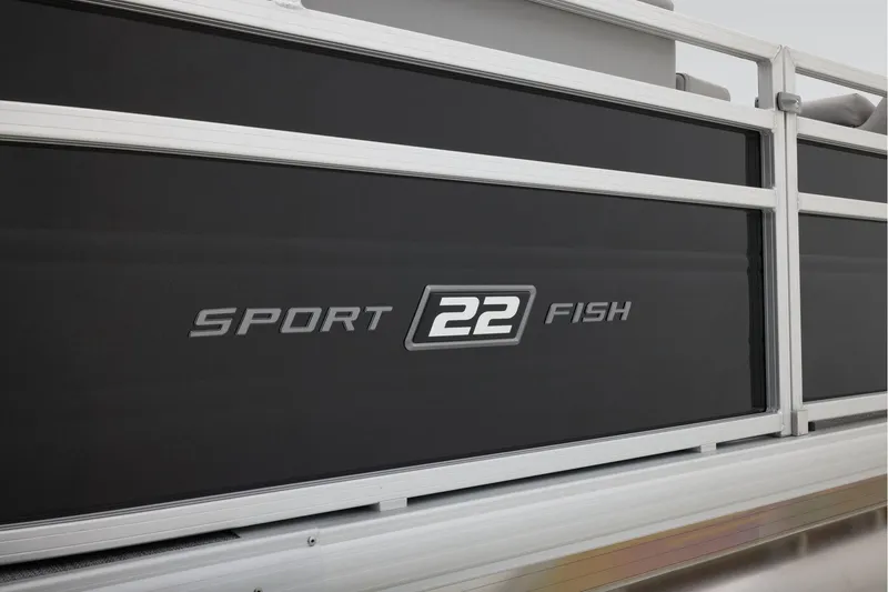 Slide: The Image of Sun Tracker SportFish 22 XP3 2026 - 88