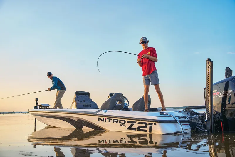 Slide: The Image of Nitro Z21 XL Pro 2026 - 70