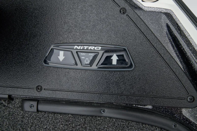 Slide: The Image of Nitro Z21 XL Pro 2026 - 15