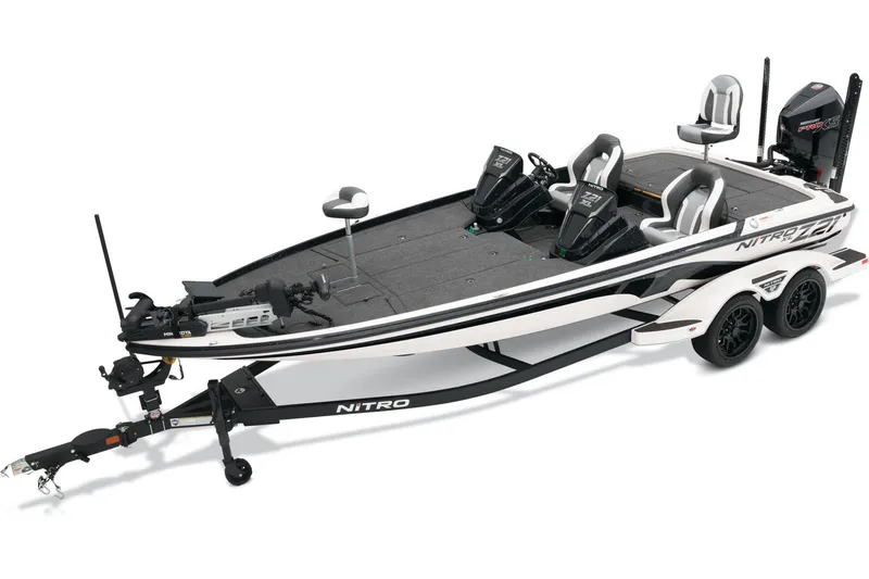 The Image of Nitro Z21 XL Pro 2026 - 0
