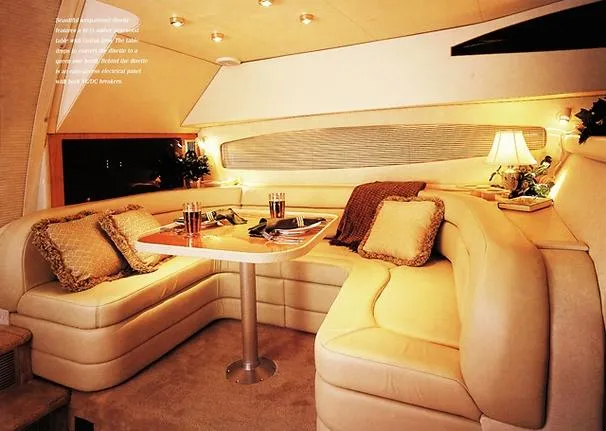 Slide: The Image of Manufacturer Provided Image: 3780 - interior - 53