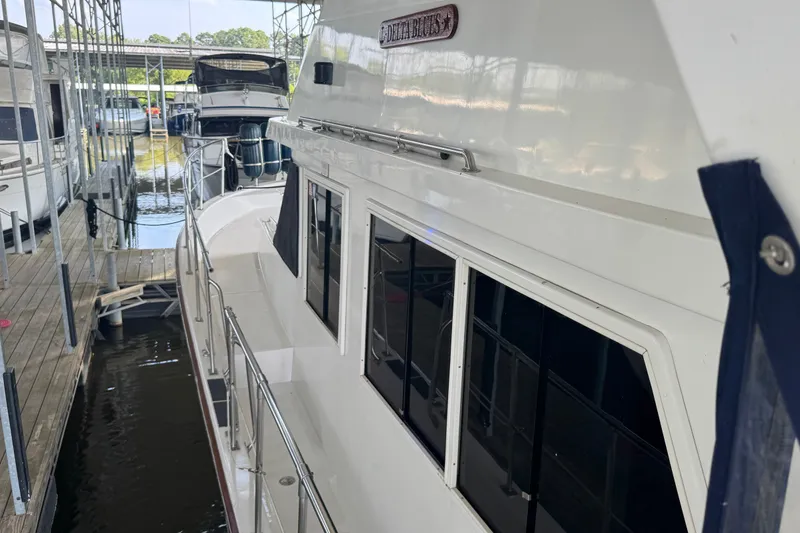 Slide: The Image of Side Decks - 85