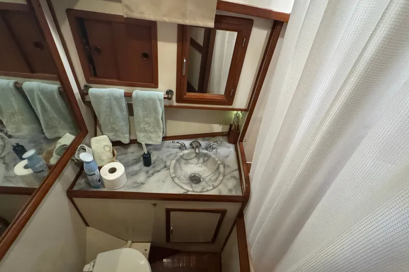 Slide: The Image of Head with Shower - 48