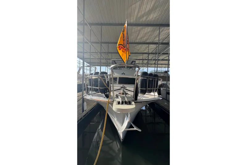 Slide: The Image of Bow Profile - 9