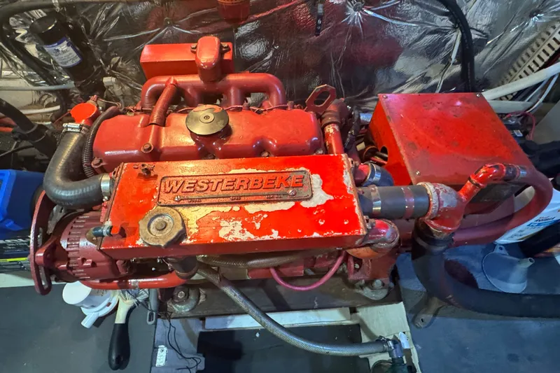 Slide: The Image of Engine Room - 63