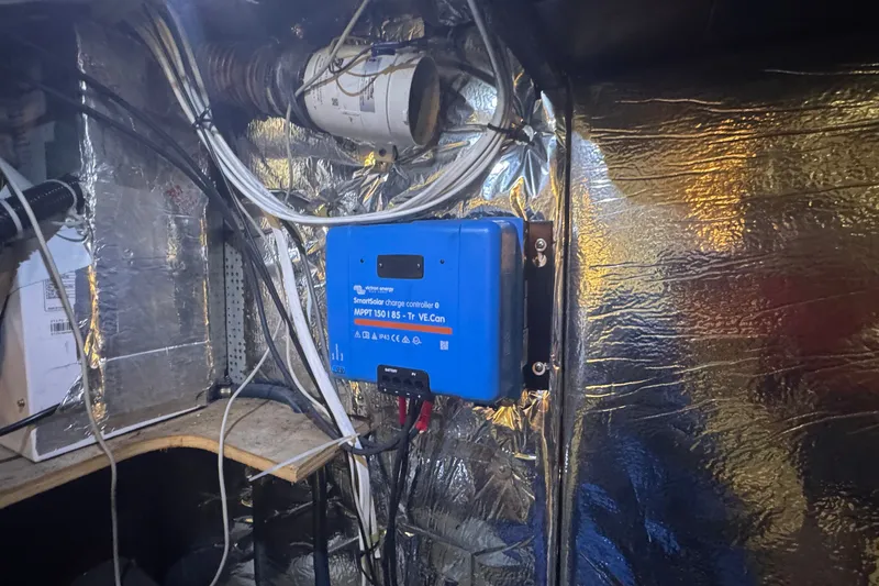 Slide: The Image of Engine Room - 72