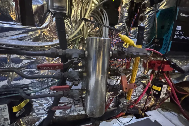 Slide: The Image of Engine Room - 71