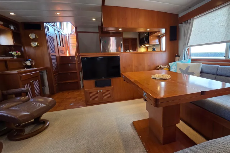 Slide: The Image of Salon Looking Forward - 2