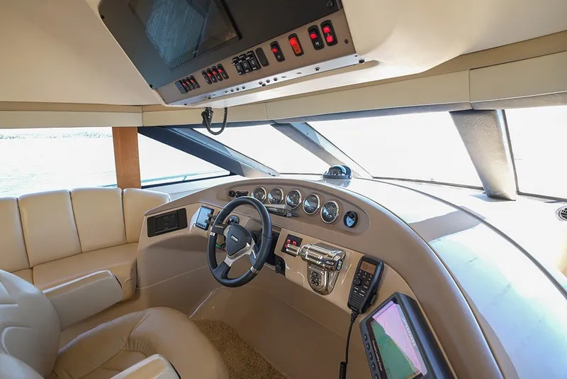 Slide: The Image of Lower helm dashboard - 34
