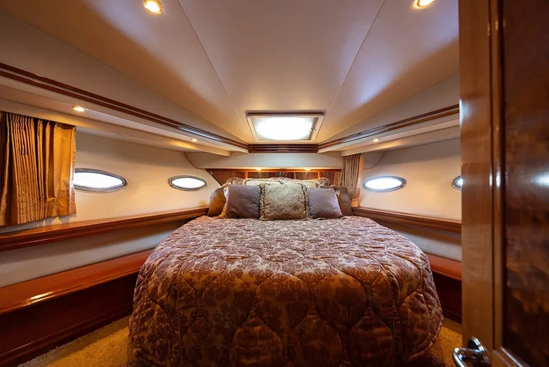 Slide: The Image of VIP stateroom - 47
