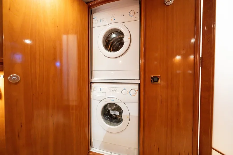 Slide: The Image of Malber washer and dryer units - 75