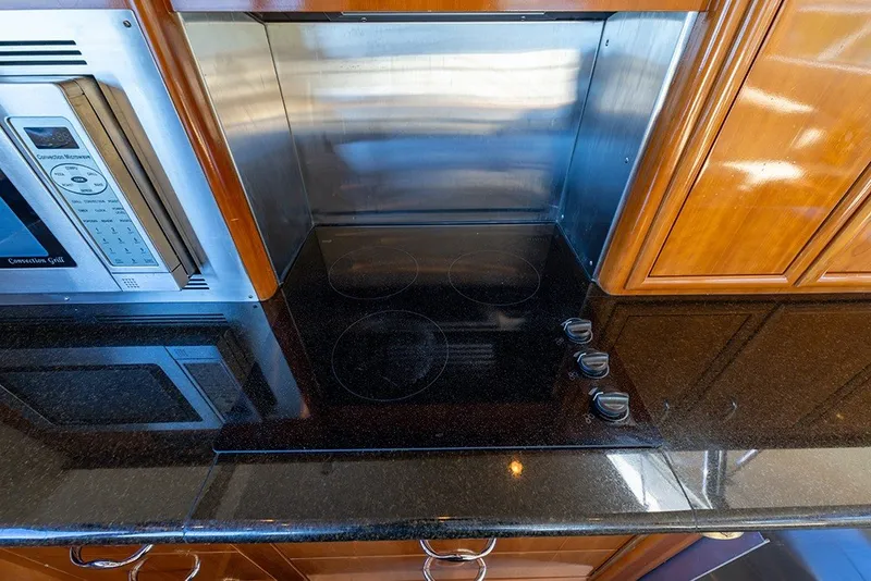 Slide: The Image of Stovetop - 71