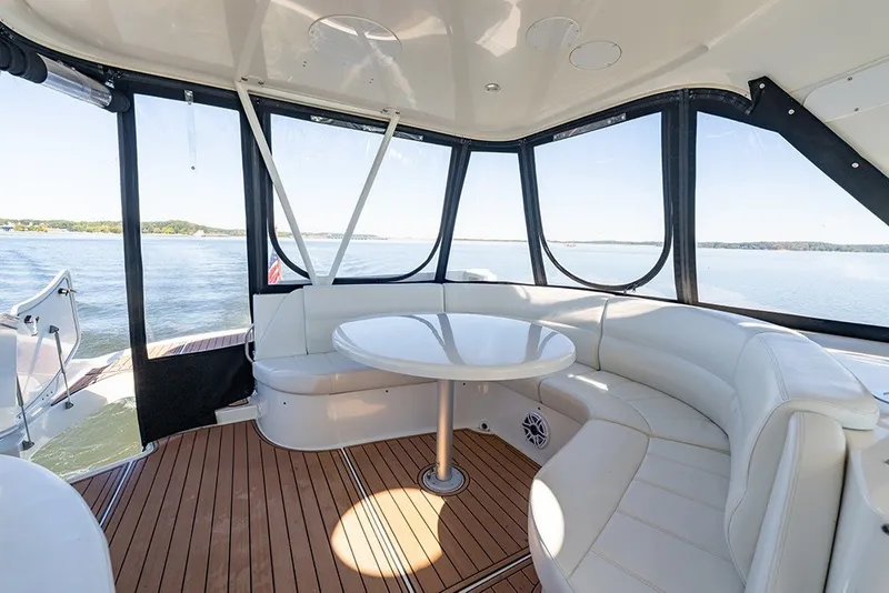 Slide: The Image of Flybridge - 14