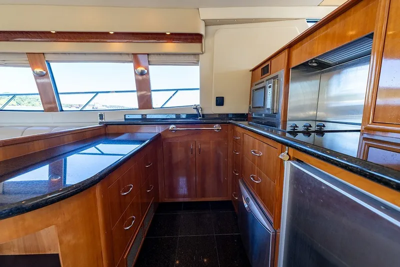 Slide: The Image of Galley storage - 27