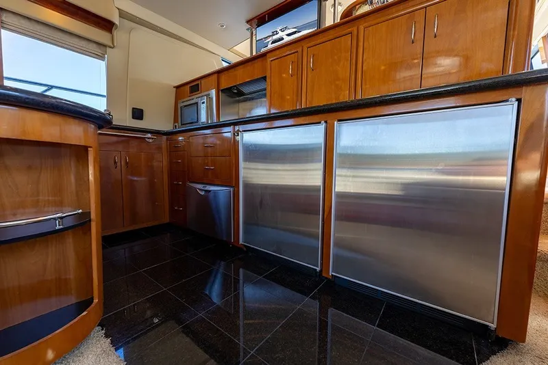 Slide: The Image of Galley undercounter - 28