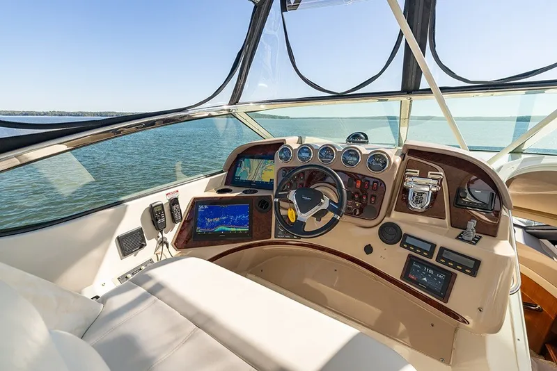 Slide: The Image of Upper helm dashboard - 18