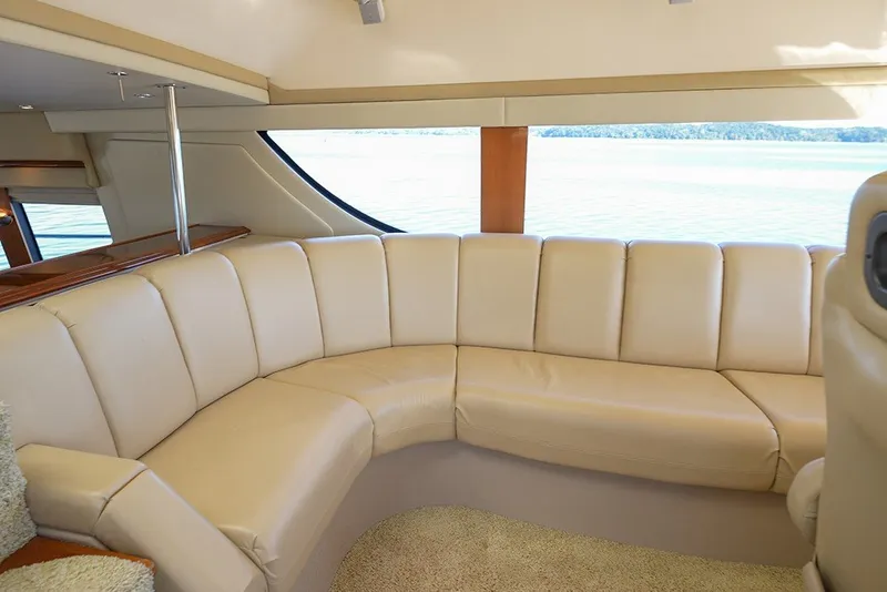 Slide: The Image of Seat at the pilothouse - 30