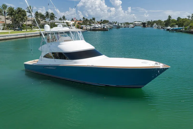 Slide: The Image of Starboard Profile Forward Deck - 7