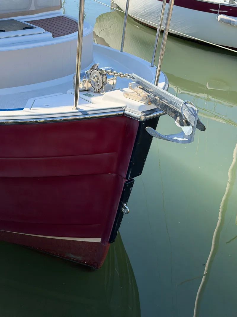Slide: The Image of Ranger Tug R 25-SC 2015 - 6