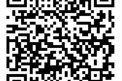 Slide: The Image of QR code for Catalina 42 MkII, 2001 model yacht information. - 27