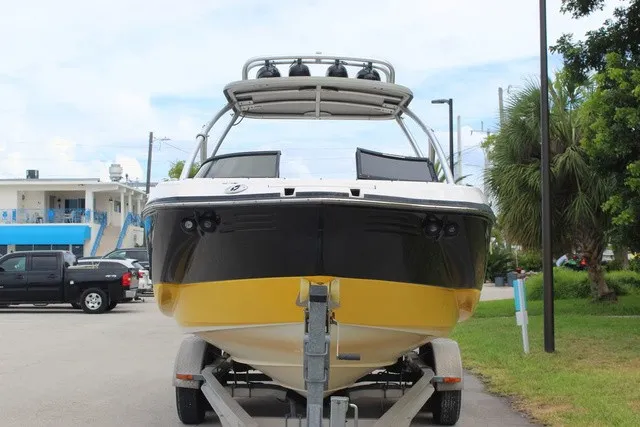 Slide: The Image of Monterey M5 MSX 2011 - 2