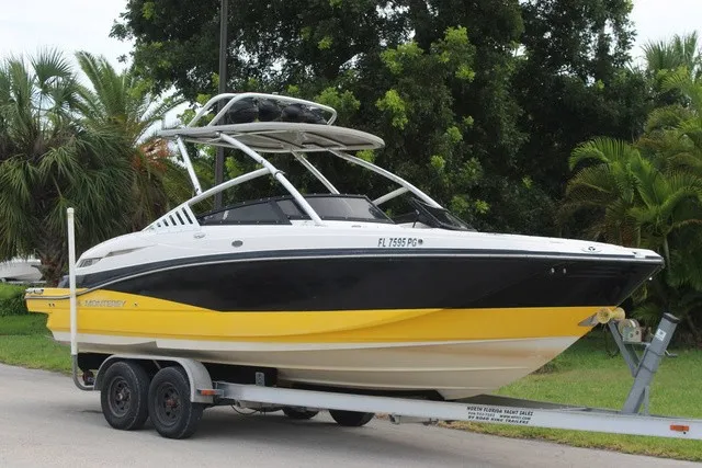 The Image of Monterey M5 MSX 2011 - 1