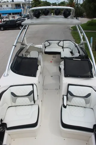 Slide: The Image of Monterey M5 MSX 2011 - 10
