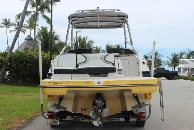 Slide: The Image of Monterey M5 MSX 2011 - 6