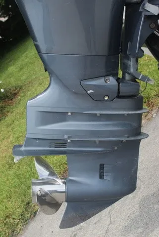 Slide: The Image of Tidewater 210 LFX 2014 - 16