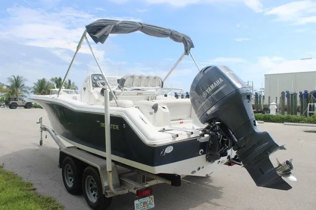 Slide: The Image of Tidewater 210 LFX 2014 - 8