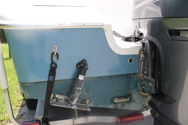 Slide: The Image of Sea Pro 219 Center Console 2023 - 64