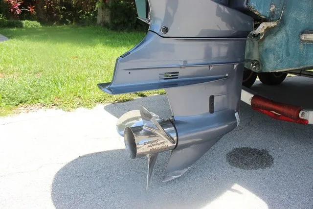 Slide: The Image of Sea Pro 219 Center Console 2023 - 66
