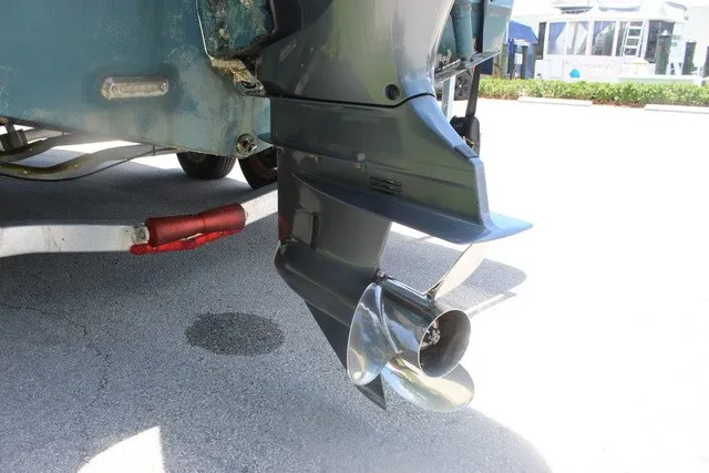 Slide: The Image of Sea Pro 219 Center Console 2023 - 67