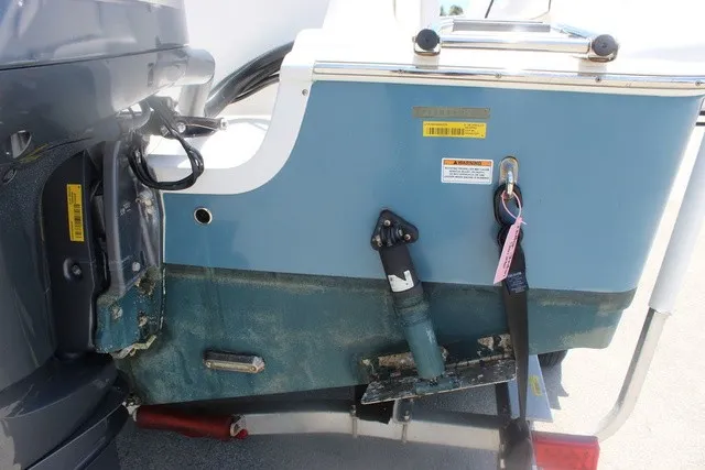 Slide: The Image of Sea Pro 219 Center Console 2023 - 65
