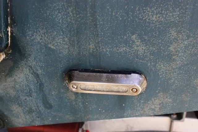 Slide: The Image of Sea Pro 219 Center Console 2023 - 55