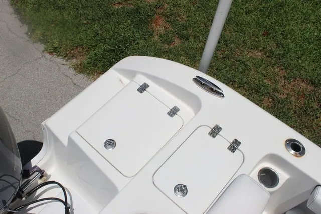 Slide: The Image of Sea Pro 219 Center Console 2023 - 63