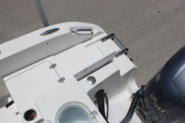 Slide: The Image of Sea Pro 219 Center Console 2023 - 62